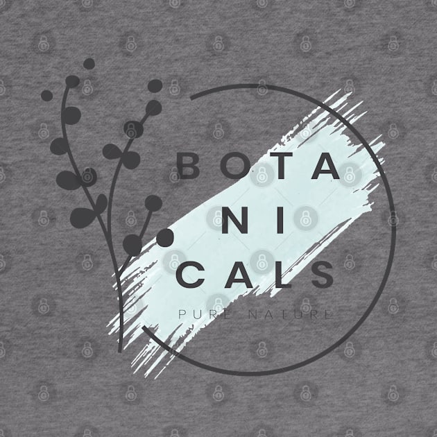 Botanicals by Ice Clothes